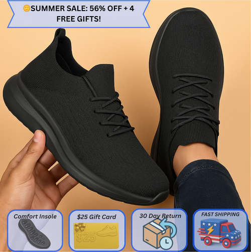 SHIFT PRO MEN'S CLASSIC (BLACK)