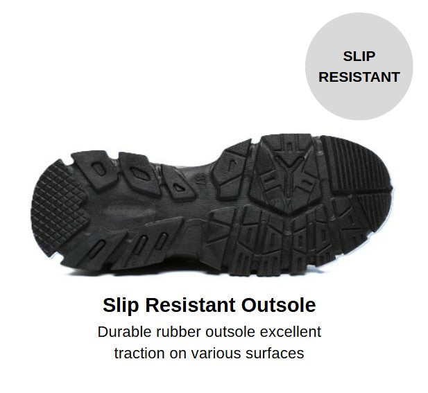 SHIFT PRO WOMEN'S CLASSIC (BLACK)