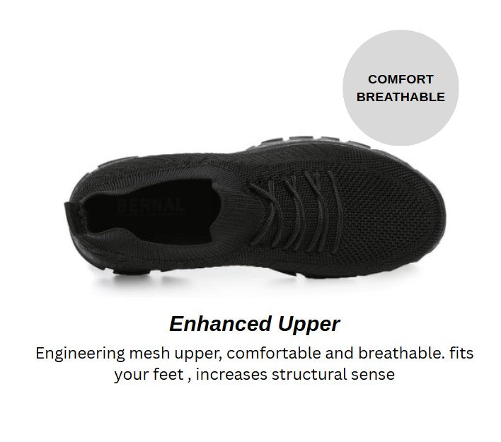 SHIFT PRO WOMEN'S CLASSIC (BLACK)