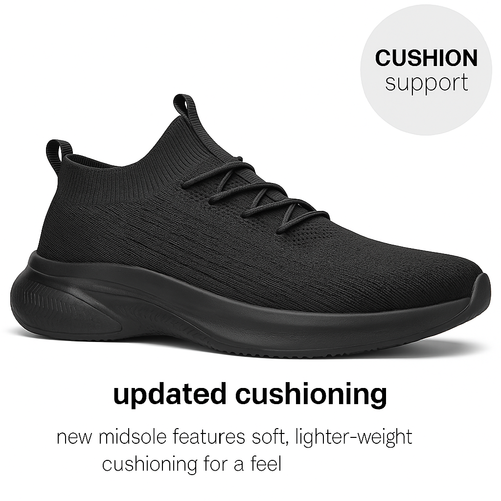 SHIFT PRO MEN'S CLASSIC (BLACK)