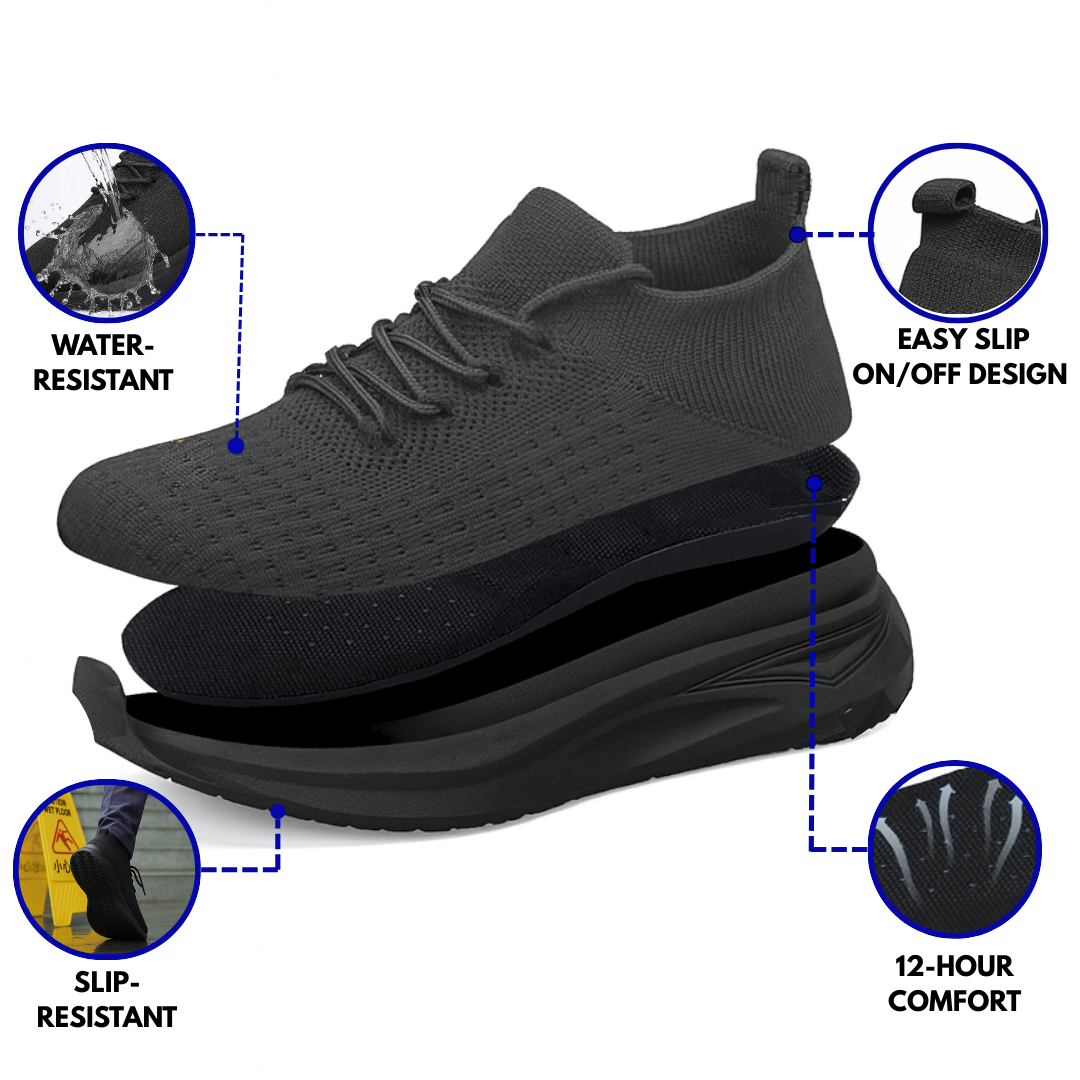 SHIFT PRO MEN'S