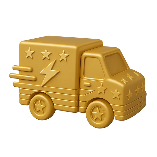 Priority Shipping