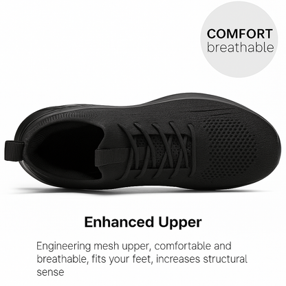 SHIFT PRO MEN'S CLASSIC (BLACK)