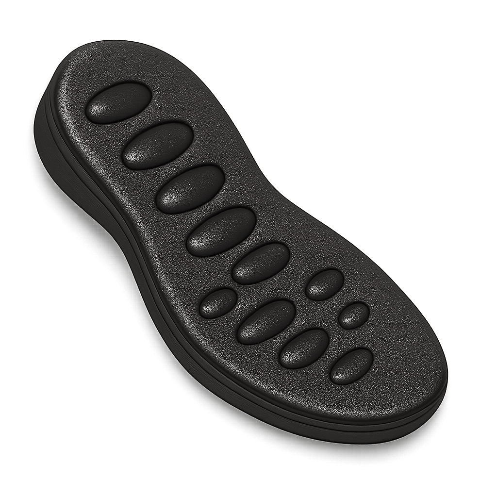 Orthopedic Insoles