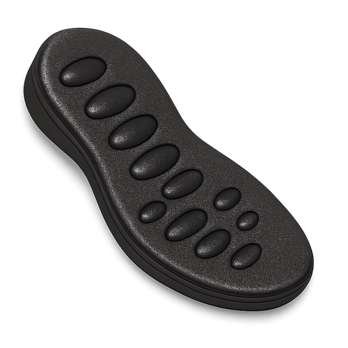 Orthopedic Insoles