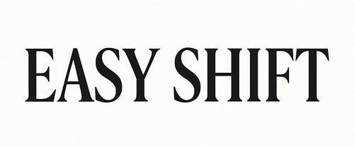 Easy Shift Shoes
