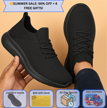 SHIFT PRO MEN'S CLASSIC (BLACK)