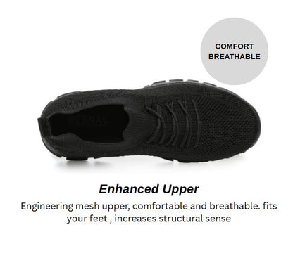 SHIFT PRO WOMEN'S CLASSIC (BLACK)