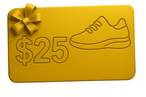 $25 Gift Card
